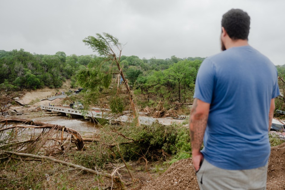 Texas legislators investigating July 4 floods prepare to meet