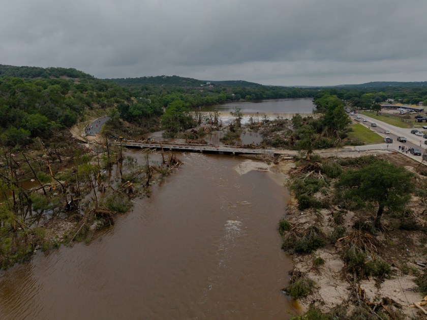 Texas summer camps sue state over new law requiring internet
