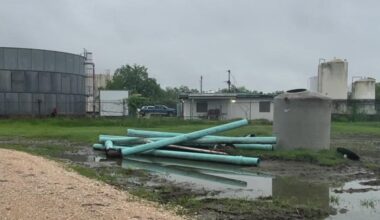 Mathis has millions for streets, but not yet for a reverse osmosis facility