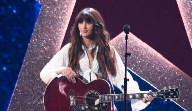 Ella Langley Pulled Out All the Stops for Her “Choosin’ Texas” Music Video — and Fans Are Obsessed