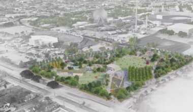 Fair Park improvements take shape as Dallas outlines redevelopment plans