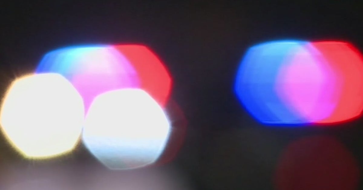 Body found in west Houston