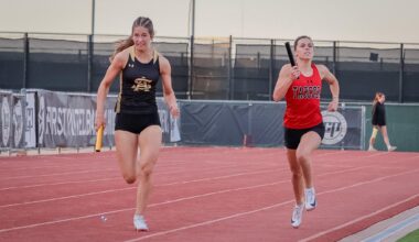 Lubbock Cooper Pirates, Amarillo High Lady Sandies, take home District 3-5A team championships
