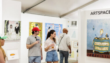 2 art festivals return to downtown Fort Worth this week. Here’s what to know