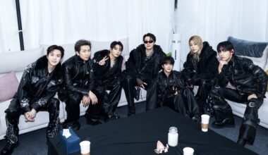 BTS to get Texas-sized welcome in El Paso County with 'Estimado Amigo' award