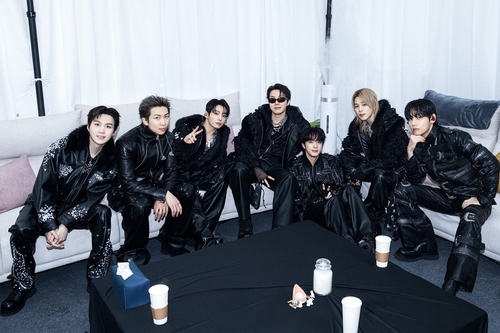 BTS to get Texas-sized welcome in El Paso County with 'Estimado Amigo' award