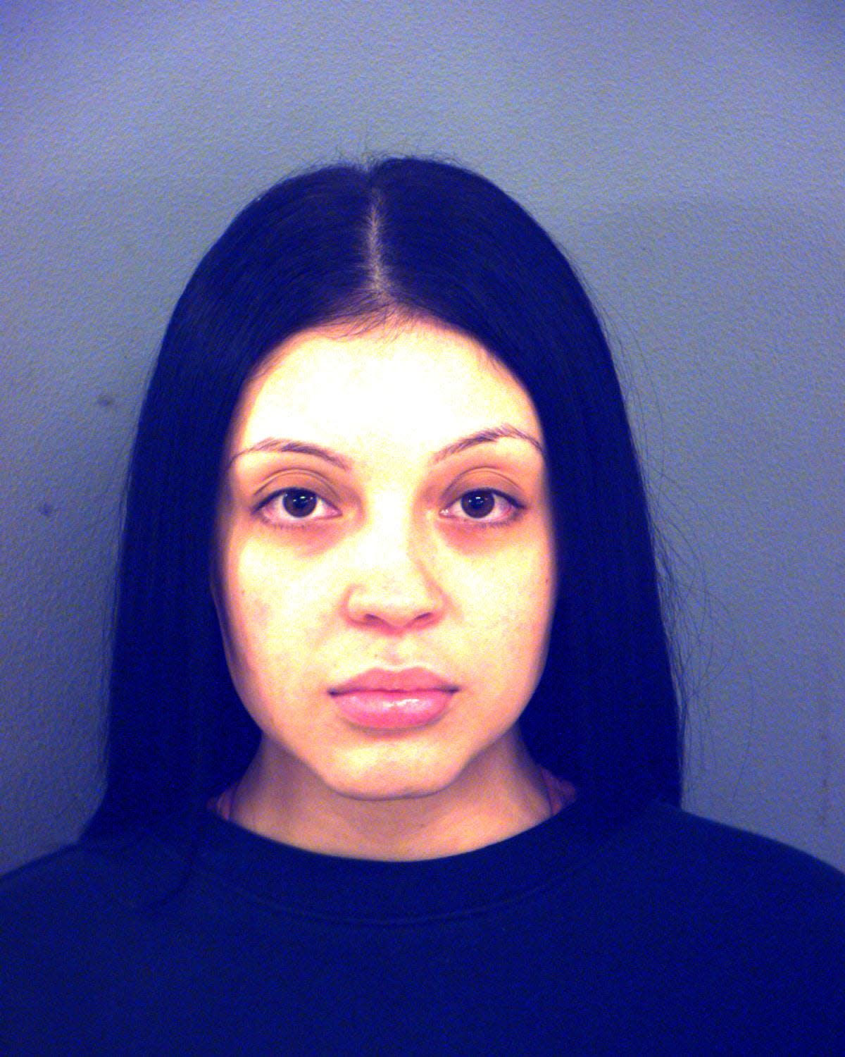 Andrea Fernanda Soria