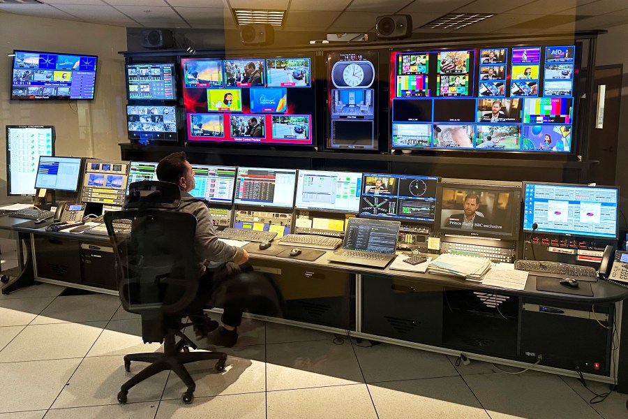 Yahoo news home