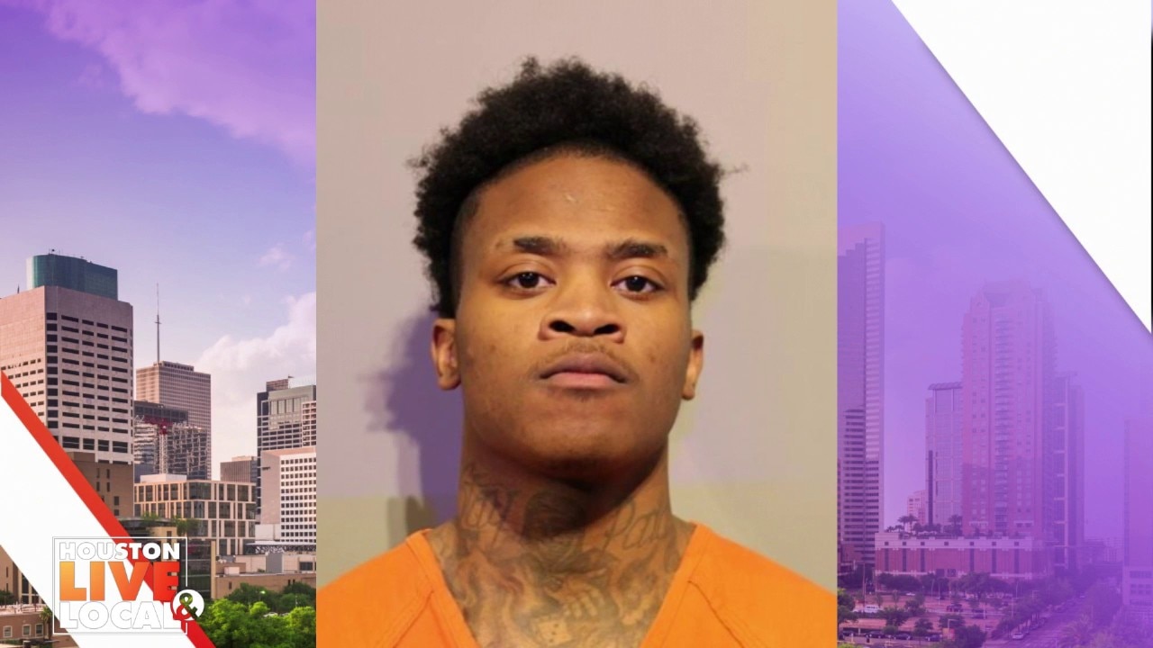 Ashanti Allen case: Looking through murder suspect's criminal record