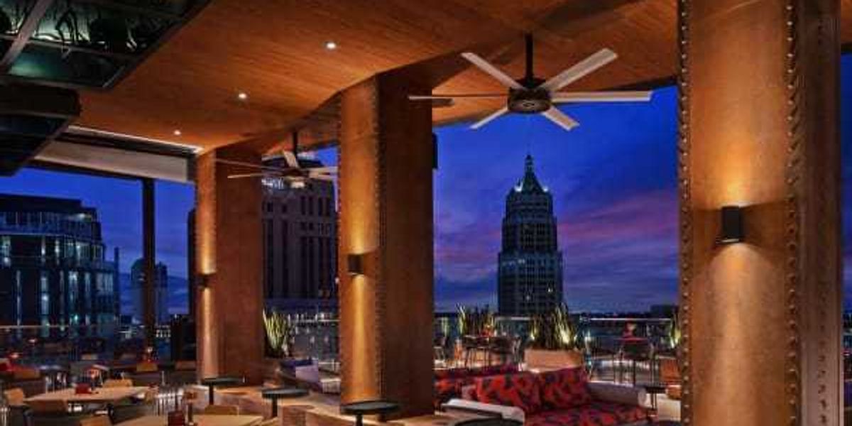 7 best rooftop bars in San Antonio & more top news