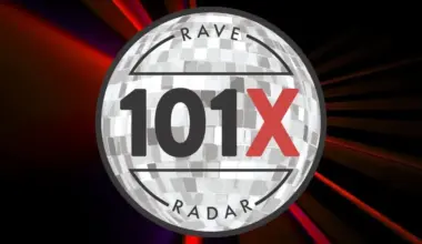 Rave Radar | KROX - Austin, TX