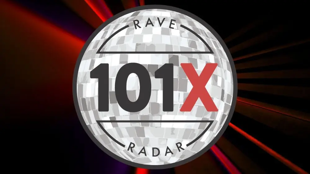 Rave Radar | KROX - Austin, TX