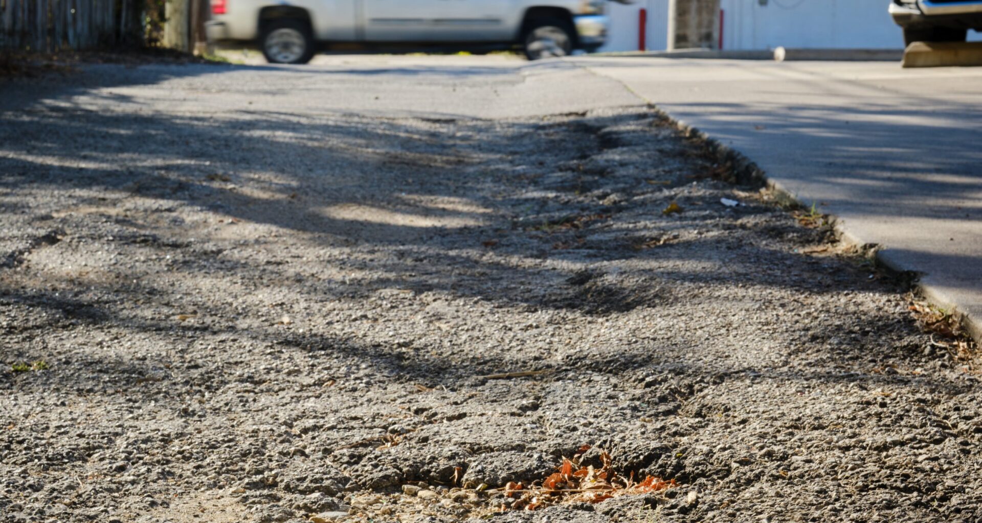 Fort Worth roads would get half a billion dollars in upgrades if bond package passes