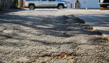 Fort Worth roads would get half a billion dollars in upgrades if bond package passes