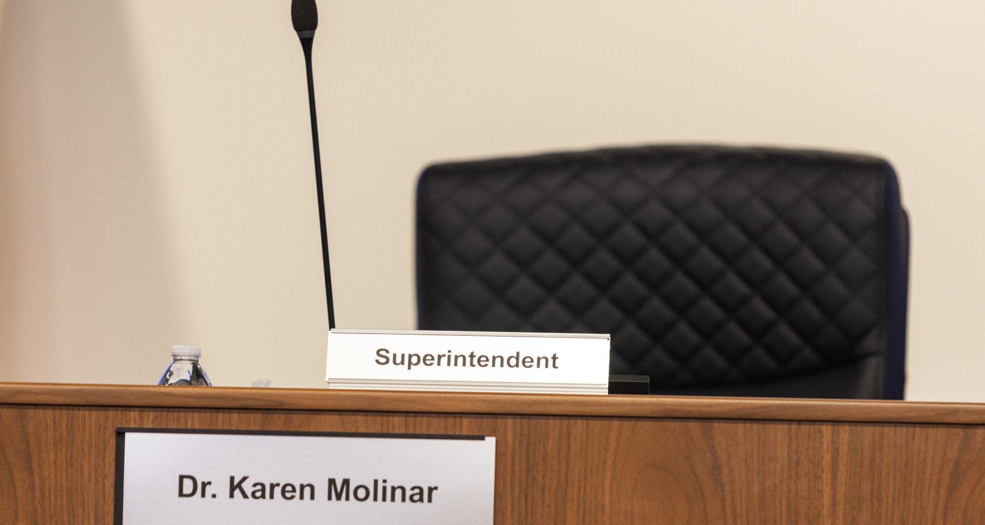 How much do Tarrant County superintendents make? Here are their salaries