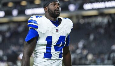 Dallas Cowboys safety Markquese Bell has been arrested on felony drug charges in Texas
