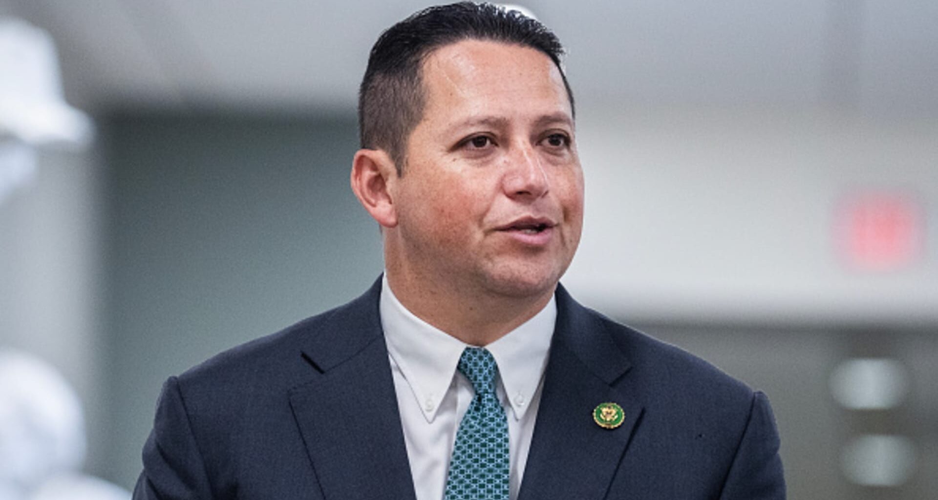 Republican Rep. Tony Gonzales of Texas says he will retire after bipartisan calls for expulsion
