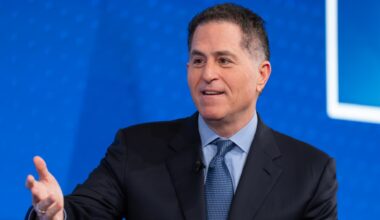 Michael, Susan Dell donate $750 million for UT Austin medical campus