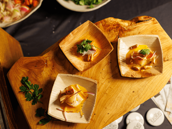 Better come hungry to the 2026 Tastemaker Awards. | Photo by Ashley Gongora