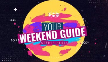 Your Weekend Guide: Celebrate women’s empowerment, enjoy Earth Day at the Farmers market, and shop local