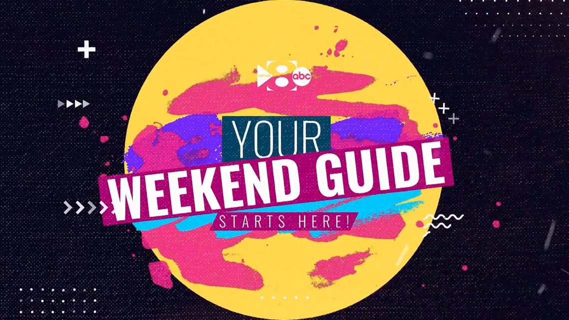 Your Weekend Guide: Celebrate women’s empowerment, enjoy Earth Day at the Farmers market, and shop local