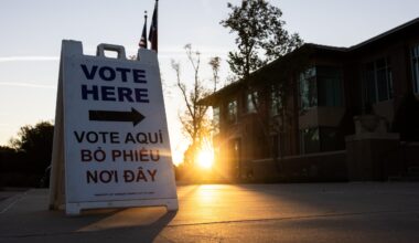 Here’s what’s on the May 2 ballot in Tarrant County