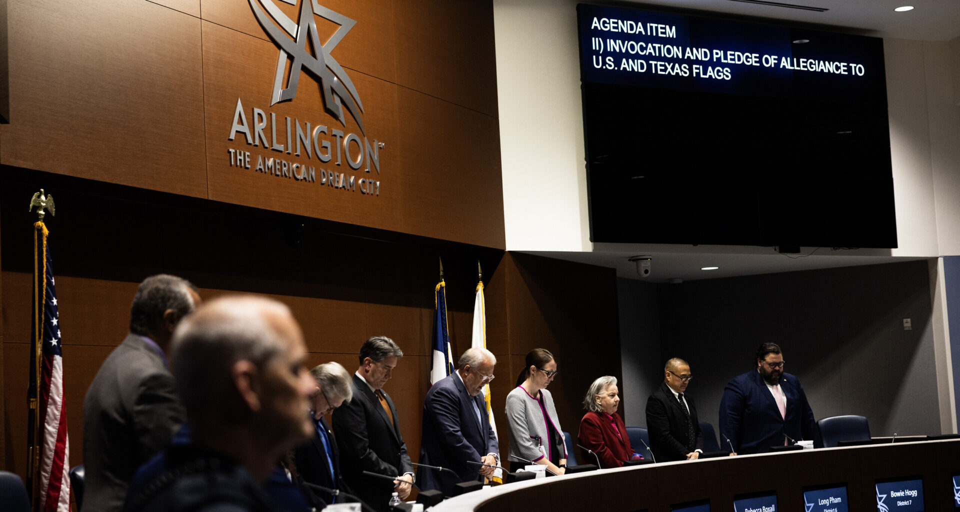 Proposed zoning changes in Arlington lead to debate surrounding new state laws, apartments and ‘blanket zoning’