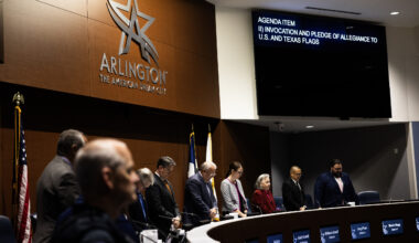 Proposed zoning changes in Arlington lead to debate surrounding new state laws, apartments and ‘blanket zoning’