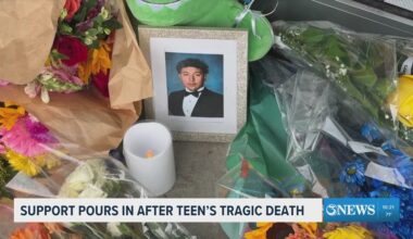 Local barbshop raises funds through haircuts for family of teen killed in Corpus Christi shooting