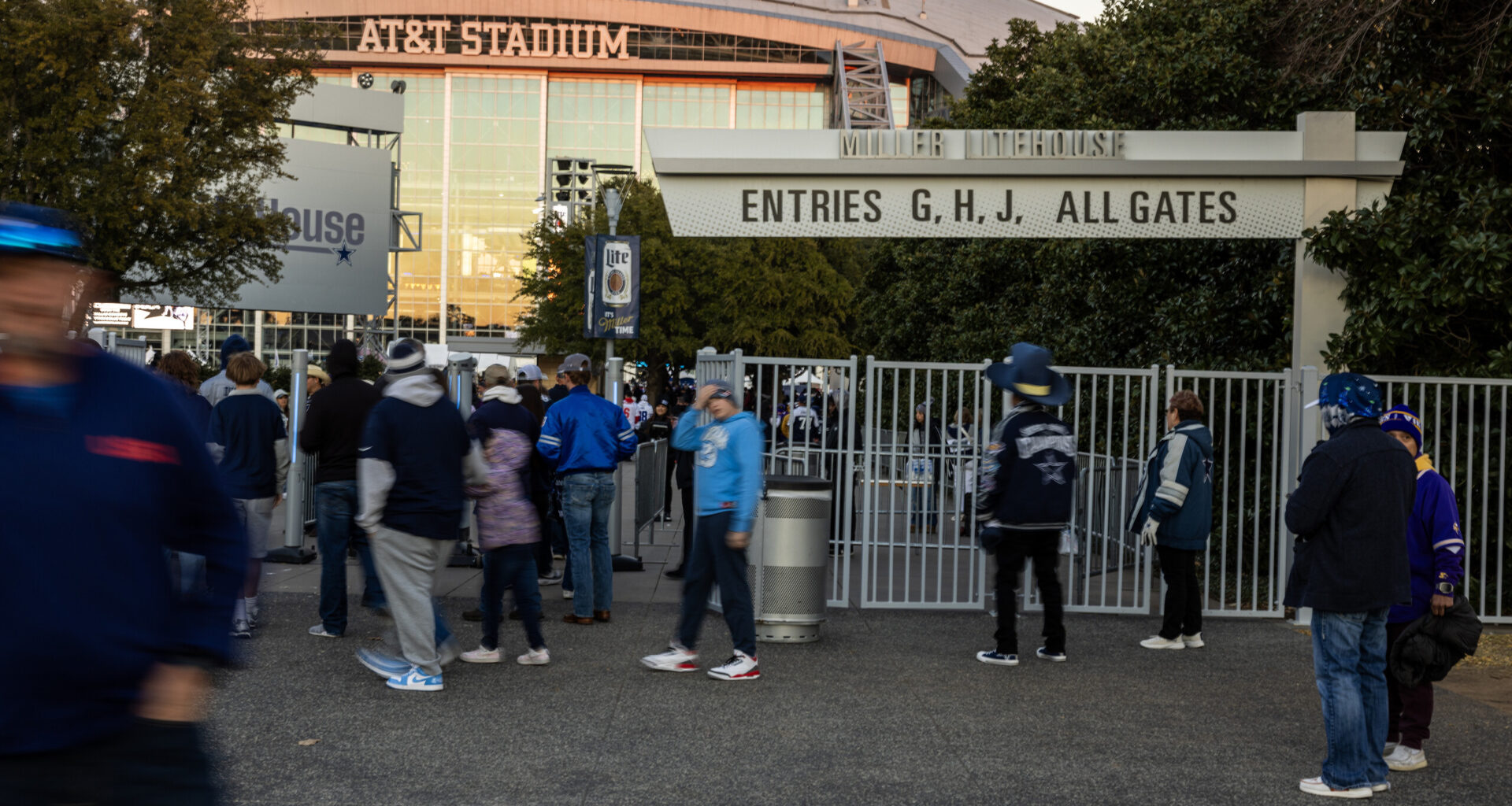 Arlington will spend $273M on AT&T Stadium improvements, extend Dallas Cowboys’ lease