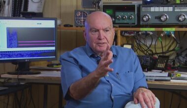 Arlington man with Parkinson’s finds brief relief through mix of faith and science