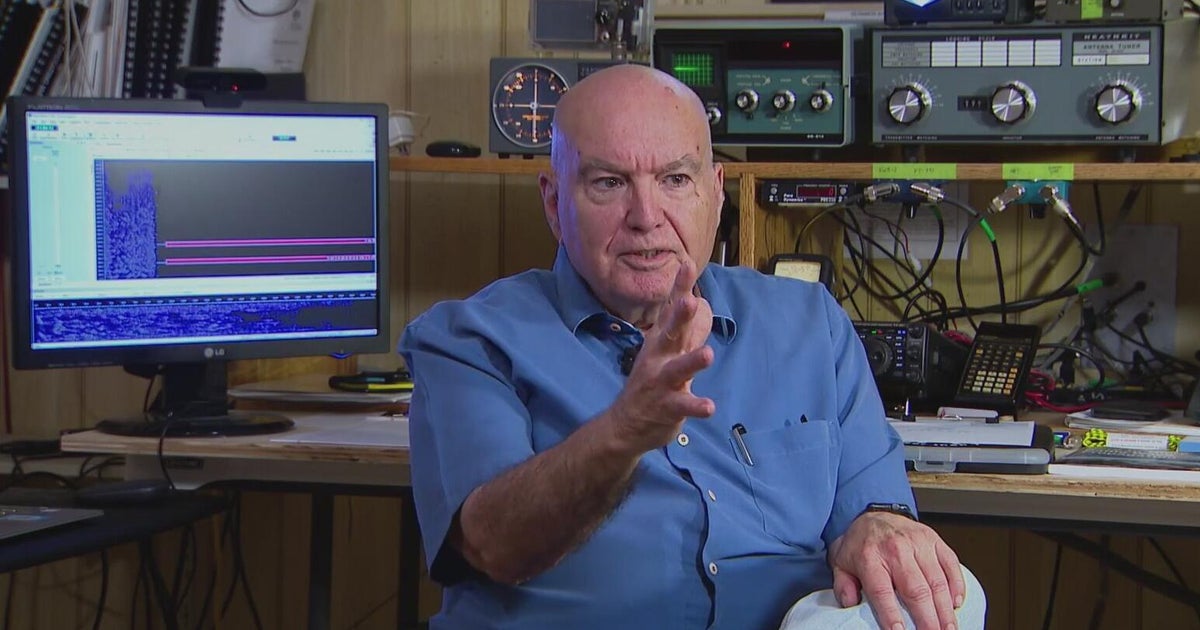 Arlington man with Parkinson’s finds brief relief through mix of faith and science