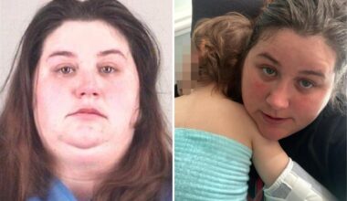 Possible Munchausen by Proxy in case of Texas tot: officials