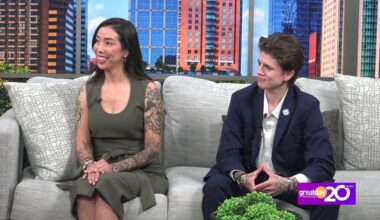 Houston Welcomes Its First-Ever Fleet Week With Powerful Stories of Service