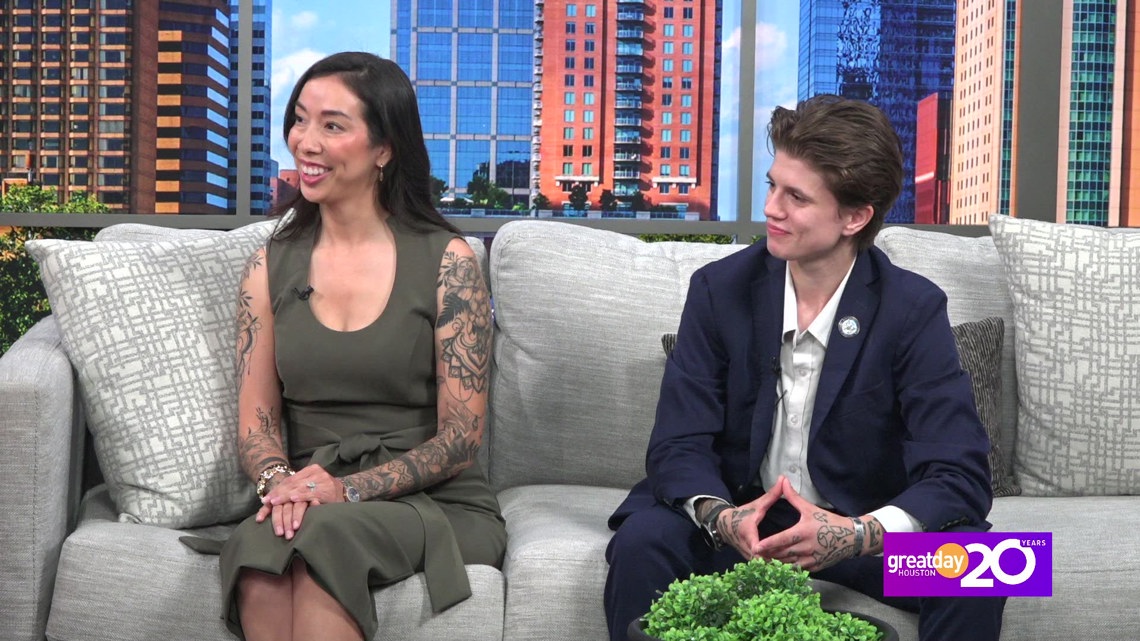 Houston Welcomes Its First-Ever Fleet Week With Powerful Stories of Service