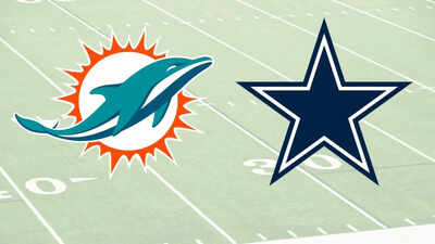 NFL Trade Rumors: Dallas Cowboys make serious call to $26M Miami Dolphins linebacker over major defensive move