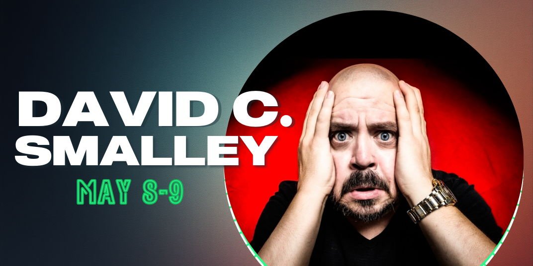 David C. Smalley Live in Fort Worth