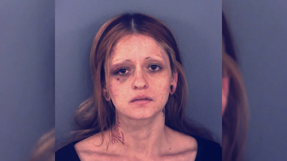 <sub>Kelcee Renee Hufford (EPPD)</sub>