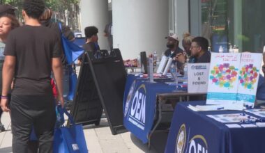 Disaster readiness event offers tools, tips, and live demonstrations in Houston