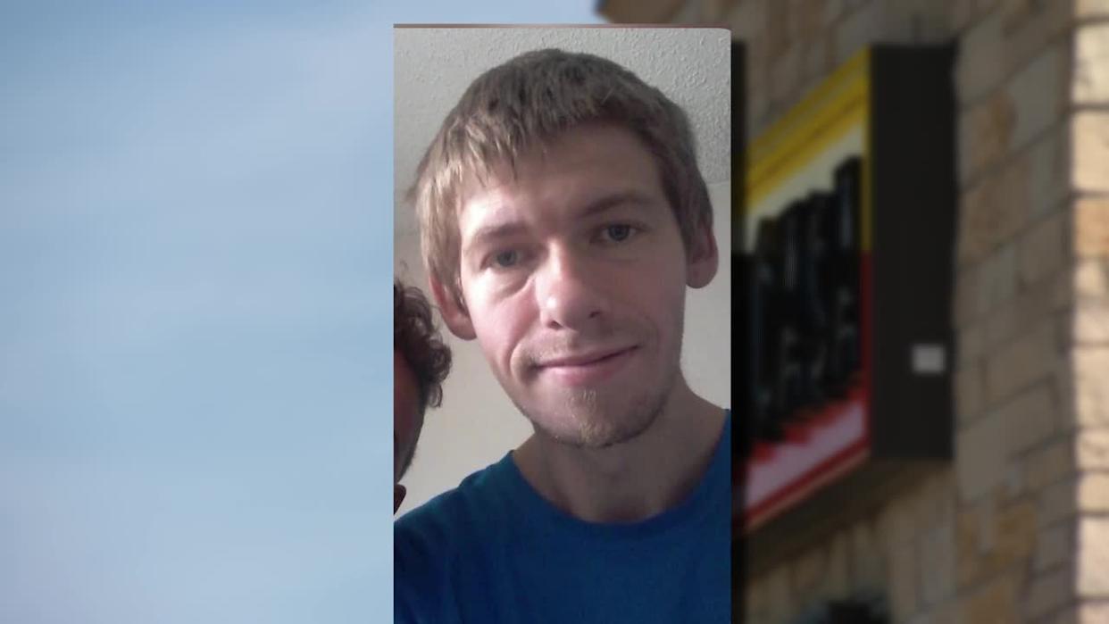 <div>Thomas King</div>