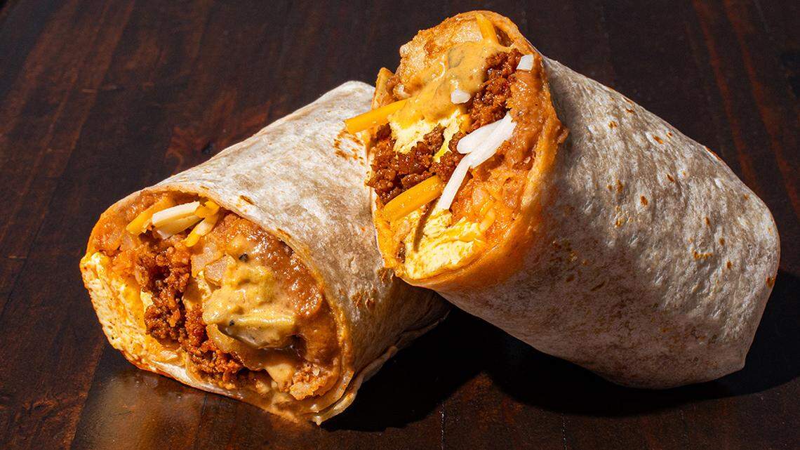 National Burrito Day freebies and discounts in Fort Worth