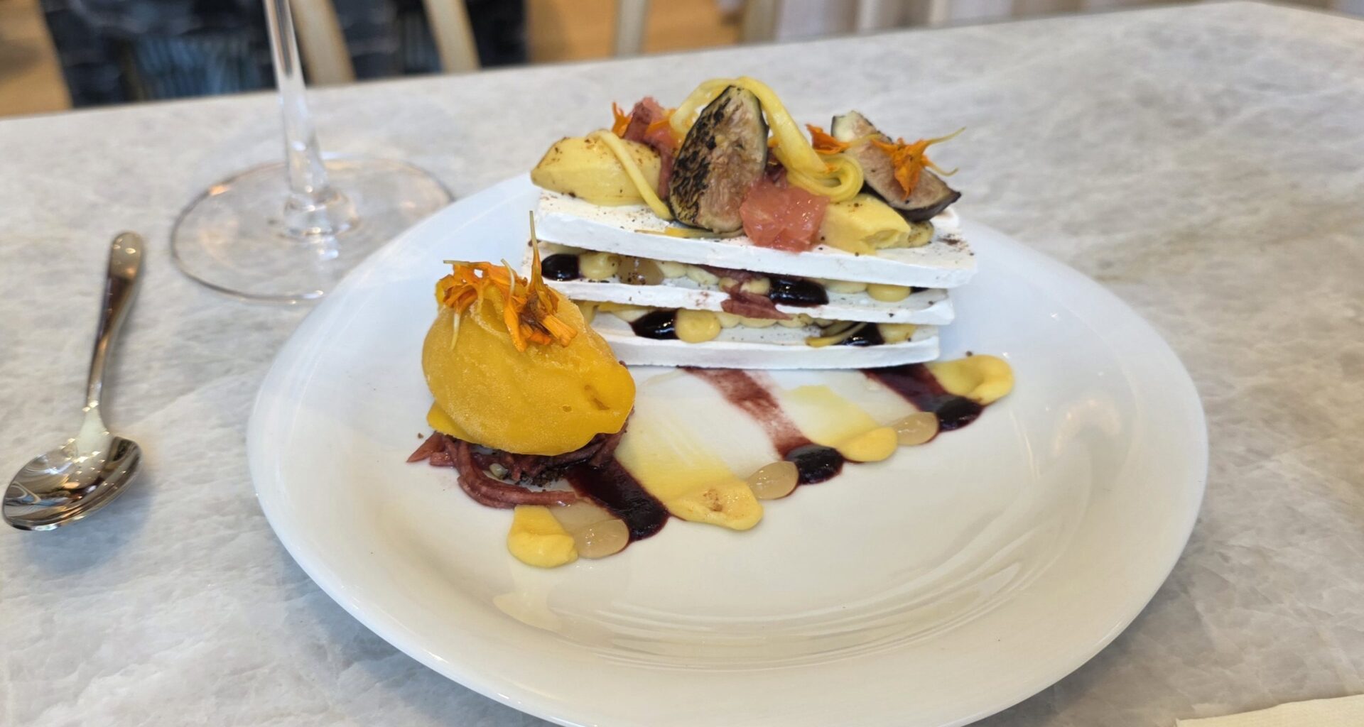 The Dish: Café Mirador, Original ChopShop open in Fort Worth