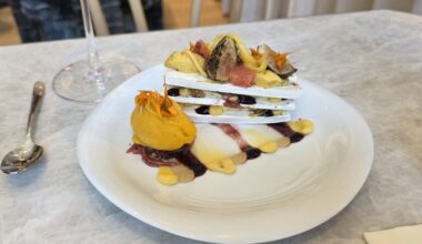 The Dish: Café Mirador, Original ChopShop open in Fort Worth