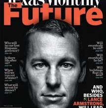 Ha-ha! We’re 35! – Texas Monthly