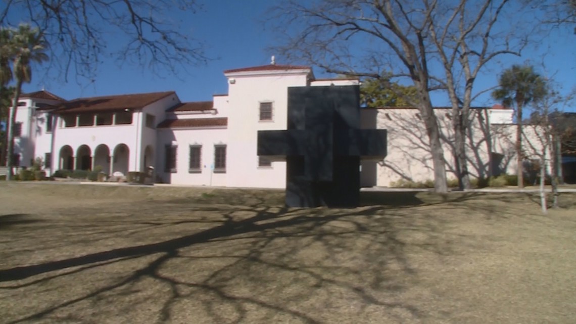 McNay Art Museum launches 'Artfully Served' supper series with Texas chefs