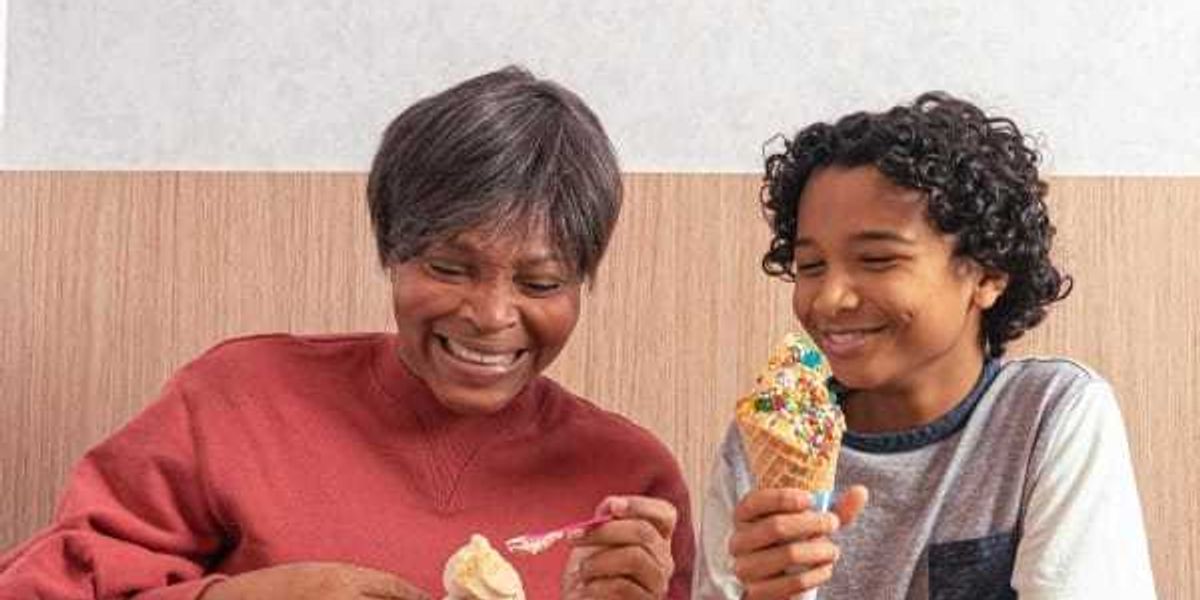 16 Handles froyo chain to make San Antonio debut