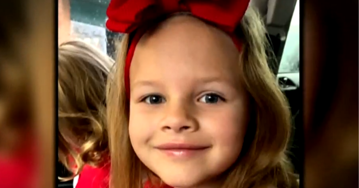 Trial set to begin for Texas FedEx driver accused of killing 7-year-old Athena Strand in 2022