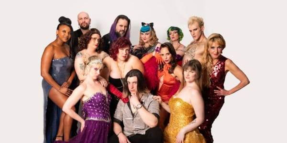 Texas Burlesque Festival - CultureMap Austin