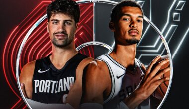 Starting 5: LeBron’s dimes lead Lakers, Joker & Murray take control, Knicks & Cavs take Playoff Game 1 wins