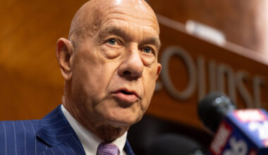 Dominic Anthony Walsh